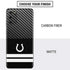NFL Indianapolis Colts Shutout Galaxy S20 Plus Skin